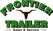 Frontier Trailers Sales